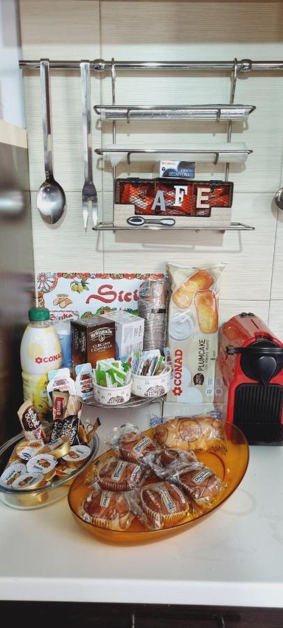 Hébergement de vacances Casa Gramignani *