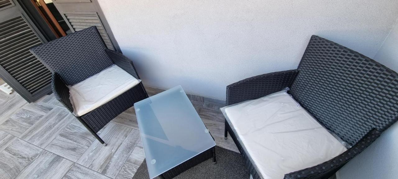 Ferienhaus Casa Gramignani Catania