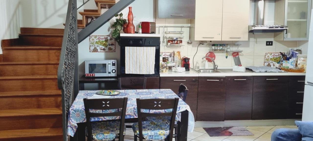 Casa Gramignani * Catania